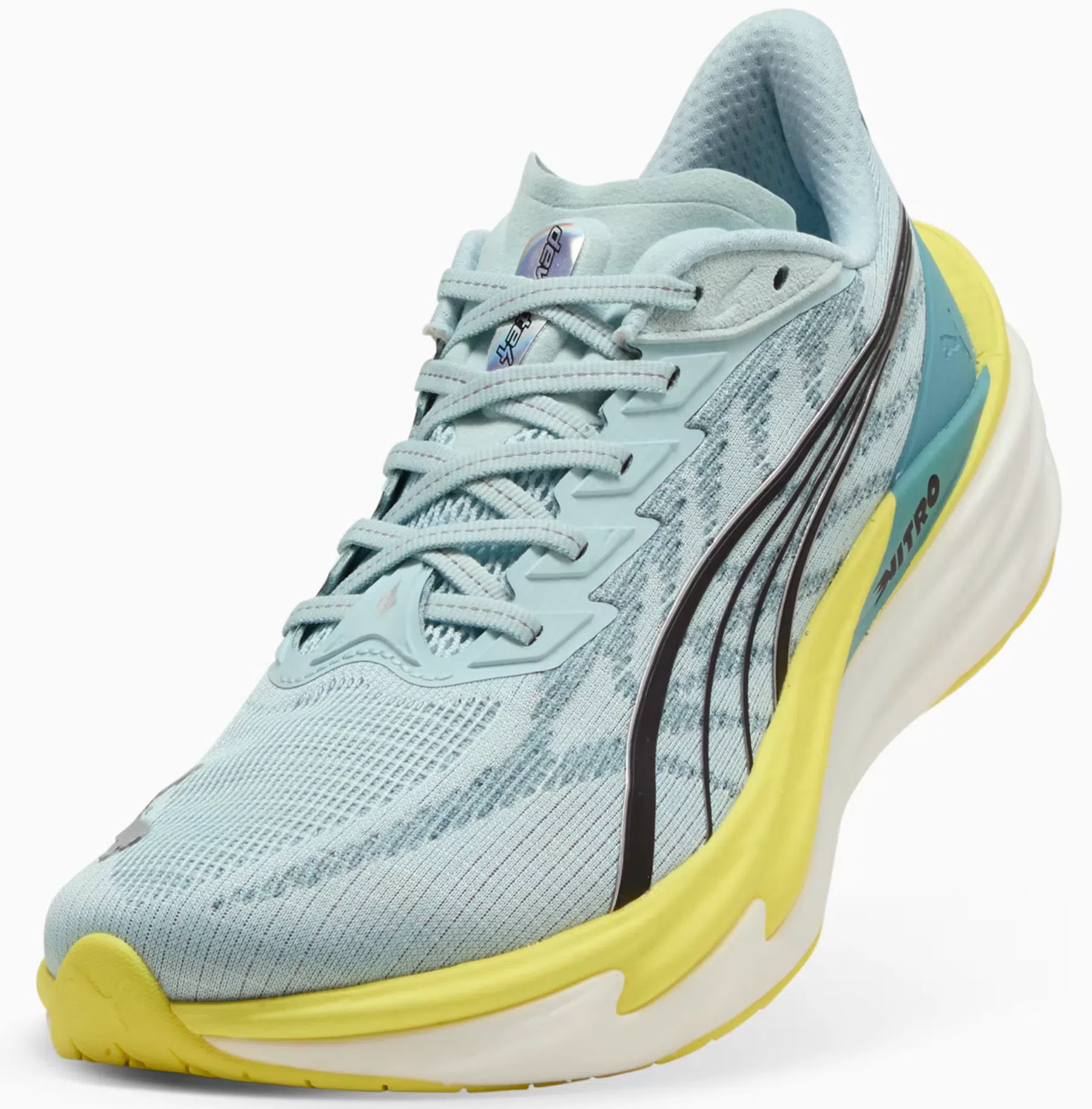 Puma Deviate Nitro 4